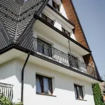 Z Wlasnymi Aneksami Kuchennymi - Zbigniew Lassak Rum i privatbostad Biały Dunajec