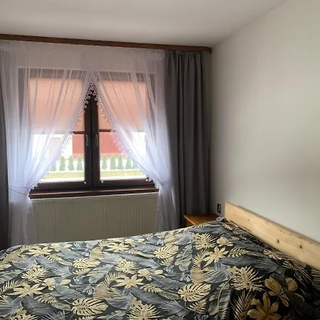 Accommodatie bij particulieren Z Wlasnymi Aneksami Kuchennymi - Zbigniew Lassak