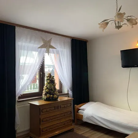 Z Wlasnymi Aneksami Kuchennymi - Zbigniew Lassak Homestay
