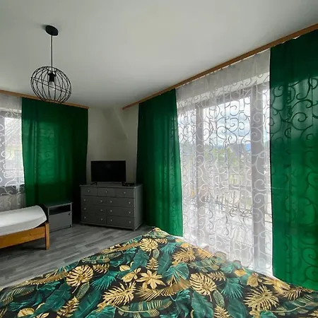 Z Wlasnymi Aneksami Kuchennymi - Zbigniew Lassak Homestay