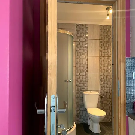 Z Wlasnymi Aneksami Kuchennymi - Zbigniew Lassak Homestay *