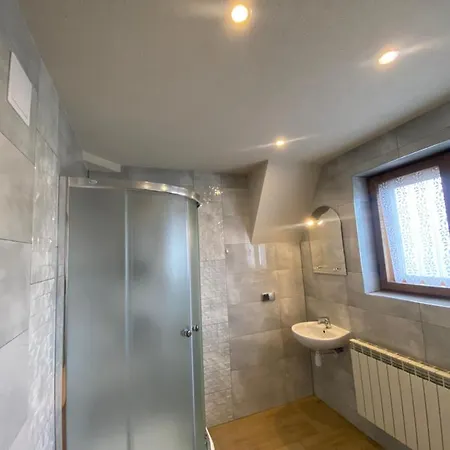 Z Wlasnymi Aneksami Kuchennymi - Zbigniew Lassak Homestay
