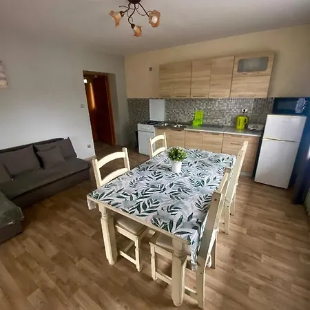 Z Wlasnymi Aneksami Kuchennymi - Zbigniew Lassak Biały Dunajec