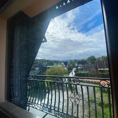 Z Wlasnymi Aneksami Kuchennymi - Zbigniew Lassak Homestay