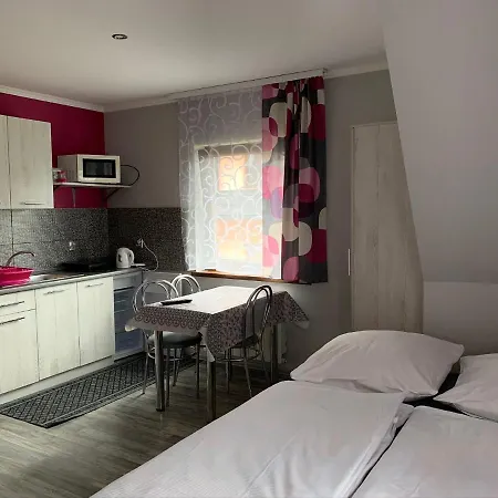 Z Wlasnymi Aneksami Kuchennymi - Zbigniew Lassak Biały Dunajec