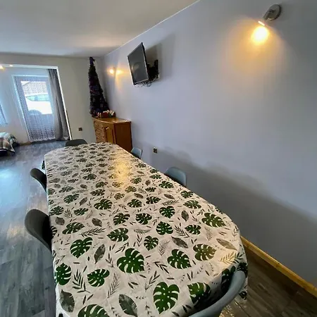 Z Wlasnymi Aneksami Kuchennymi - Zbigniew Lassak Homestay