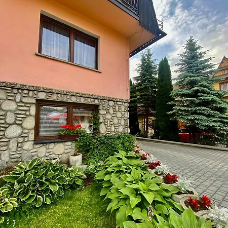 Homestay Z Wlasnymi Aneksami Kuchennymi - Zbigniew Lassak Bialy Dunajec