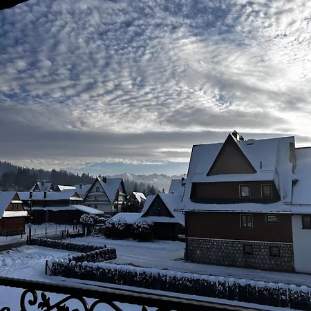 Homestay Z Wlasnymi Aneksami Kuchennymi - Zbigniew Lassak