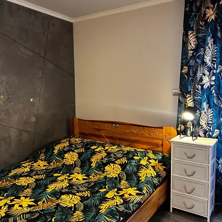 Accommodatie bij particulieren Z Wlasnymi Aneksami Kuchennymi - Zbigniew Lassak