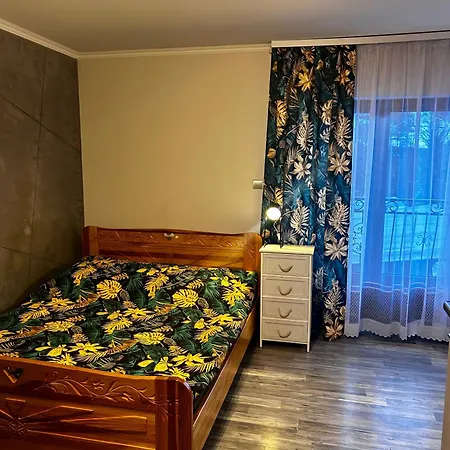Z Wlasnymi Aneksami Kuchennymi - Zbigniew Lassak Accommodatie bij particulieren *