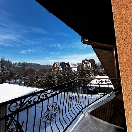 Homestay Z Wlasnymi Aneksami Kuchennymi - Zbigniew Lassak *