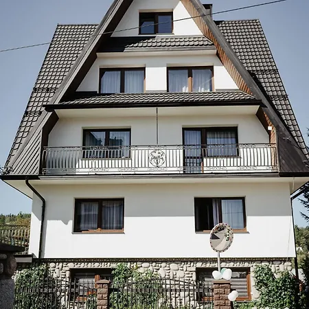 Homestay Z Wlasnymi Aneksami Kuchennymi - Zbigniew Lassak