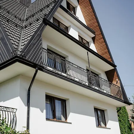 Z Wlasnymi Aneksami Kuchennymi - Zbigniew Lassak Homestay Bialy Dunajec